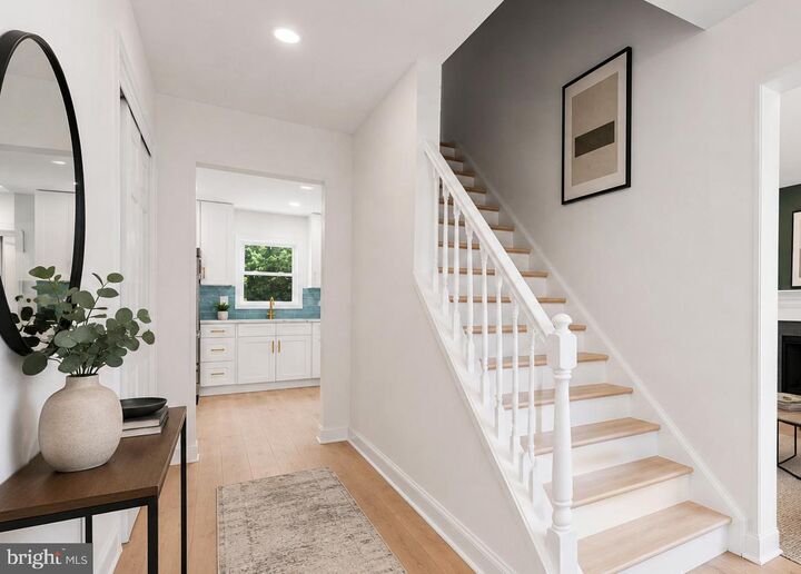 Property Photo:  11700-R Chantilly Lane  MD 20721 