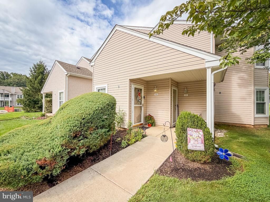 Property Photo: 3703 Bennett PA 18966