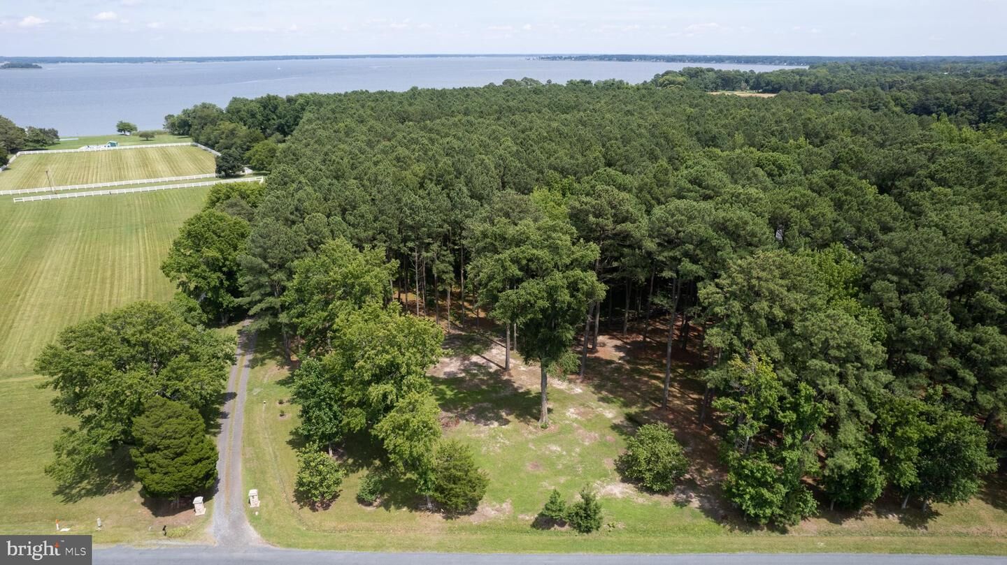 Property Photo:  Horns Point Road  MD 21613 