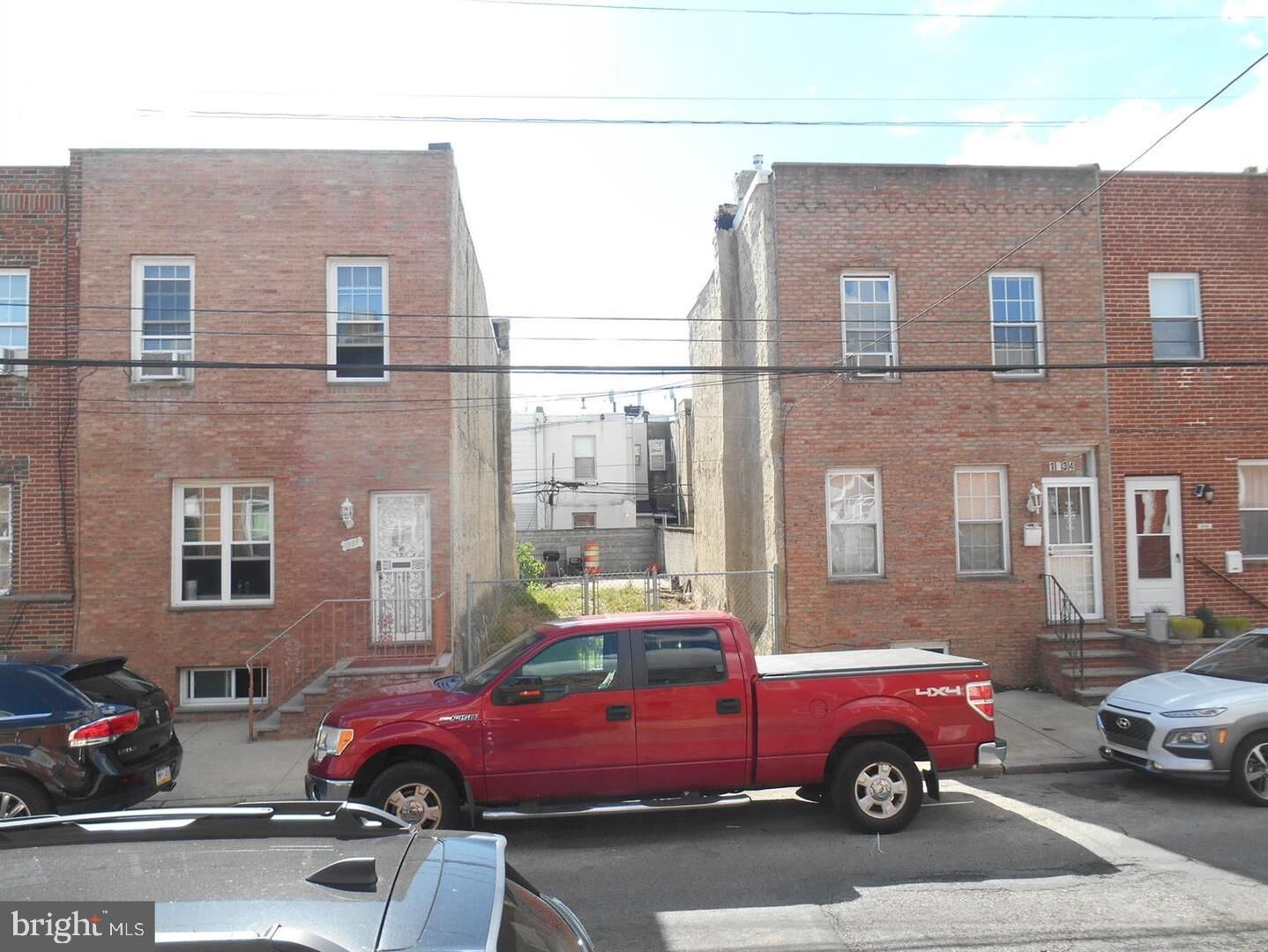 Property Photo: 1536 S 29th Street PA 19146