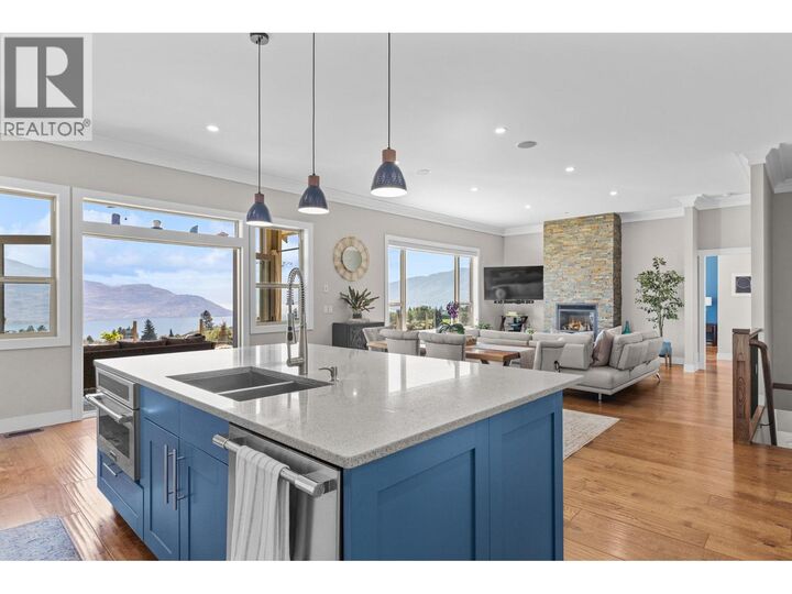 Property Photo:  6112 Seymoure Avenue  BC V0H 1X4 