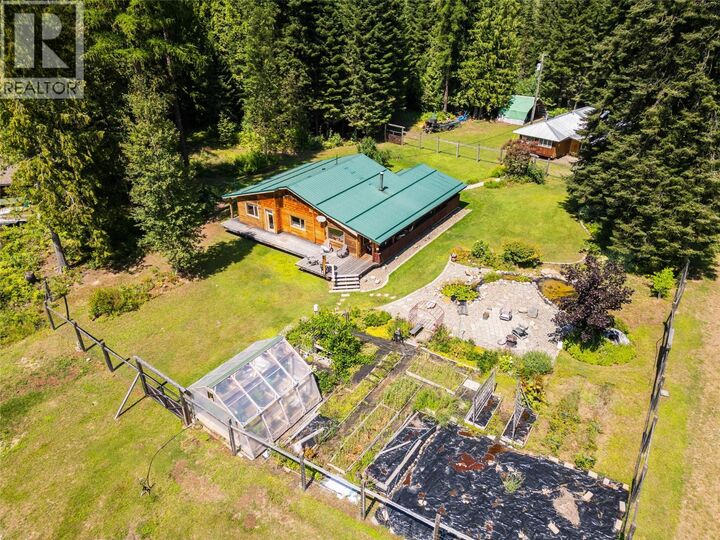 Property Photo:  541 Bear Road  BC V0G 1Z0 