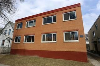 Property Photo:  683 Toronto Street  MB R3R 1Z4 