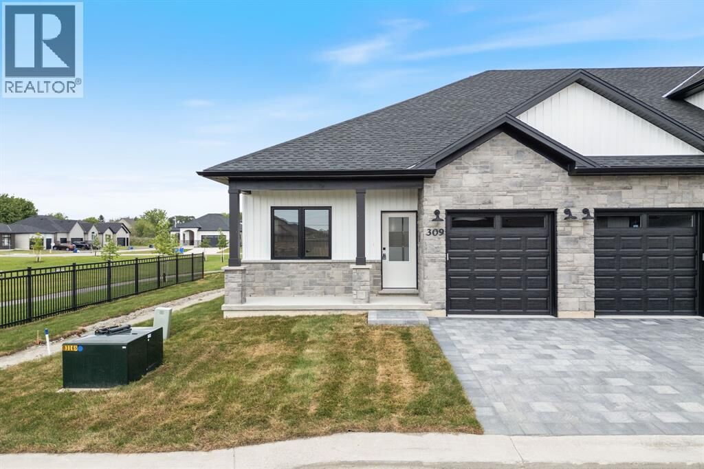 Property Photo:  525 Anise Lane  ON N7S 0G6 