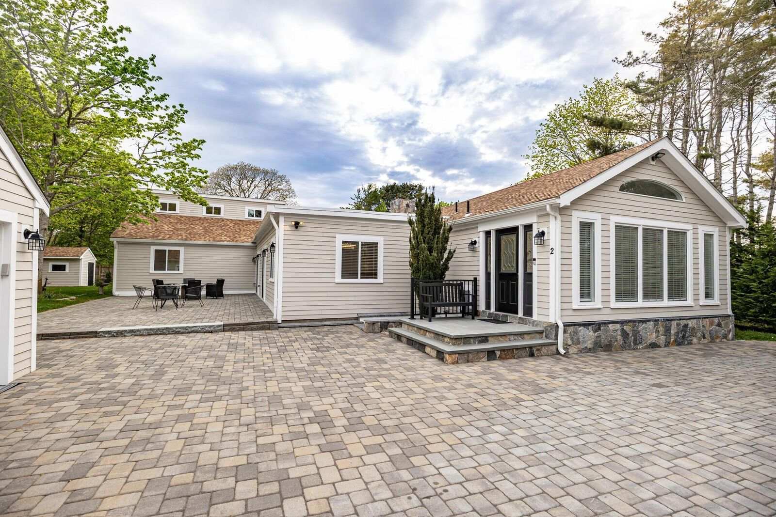 Property Photo:  2 Ernst Way  MA 02646 