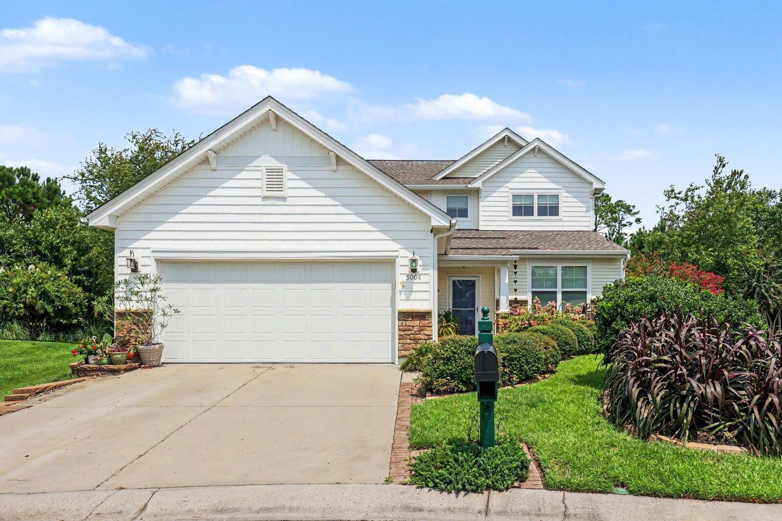 Property Photo:  5004 Wax Myrtle Ct.  SC 29582 