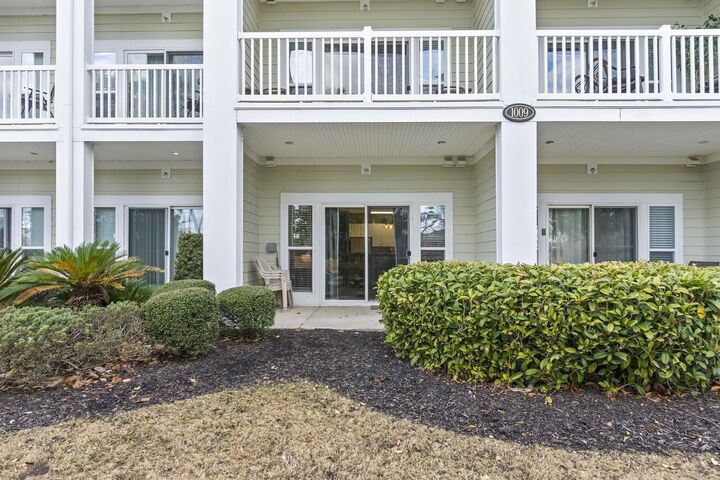 Property Photo: 1009 World Tour Blvd. 104 SC 29579