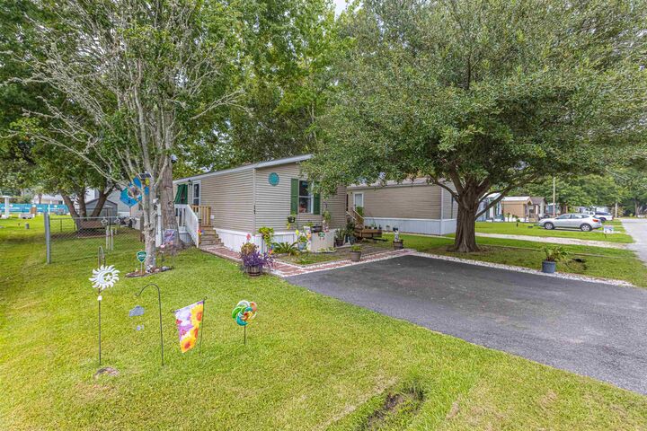 Property Photo:  17 Musket St.  SC 29576 