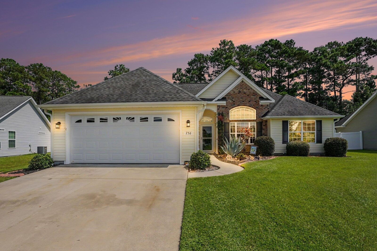Property Photo: 756 Shenanigan Loop SC 29576