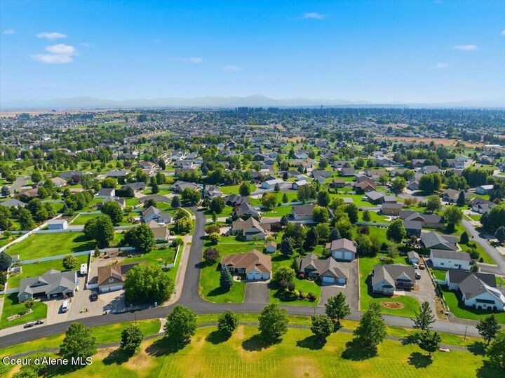 Property Photo:  2924 N Distant Star Rd  ID 83854 