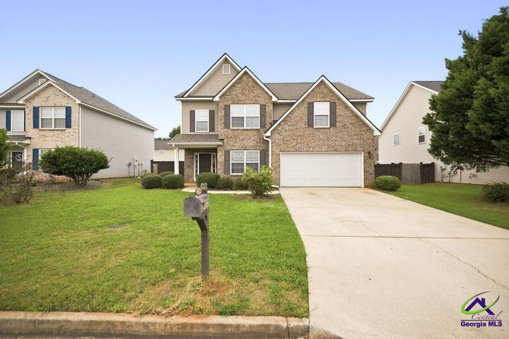 Property Photo:  105 Dane Terrace  GA 31088 
