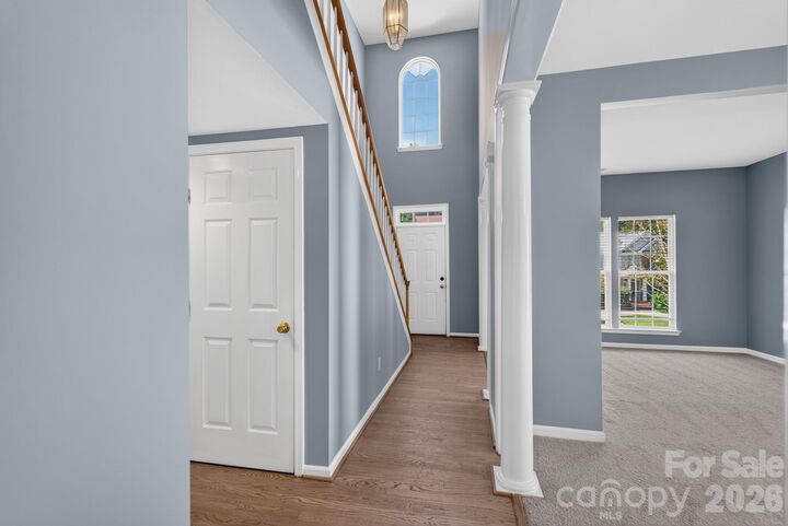 Property Photo: 728 Knightswood Road SC 29708