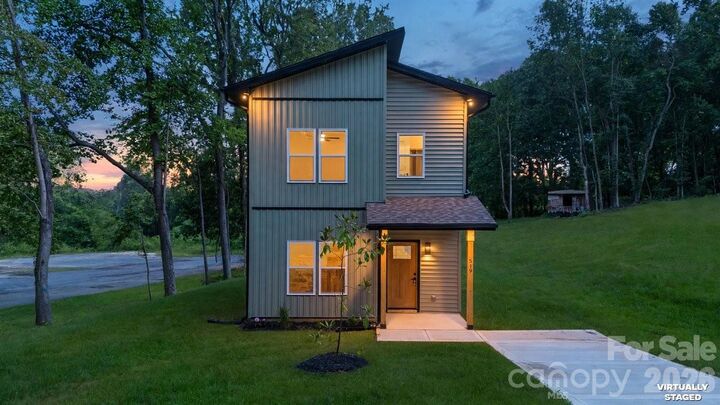 Property Photo: 519 Homestead Drive NC 28056