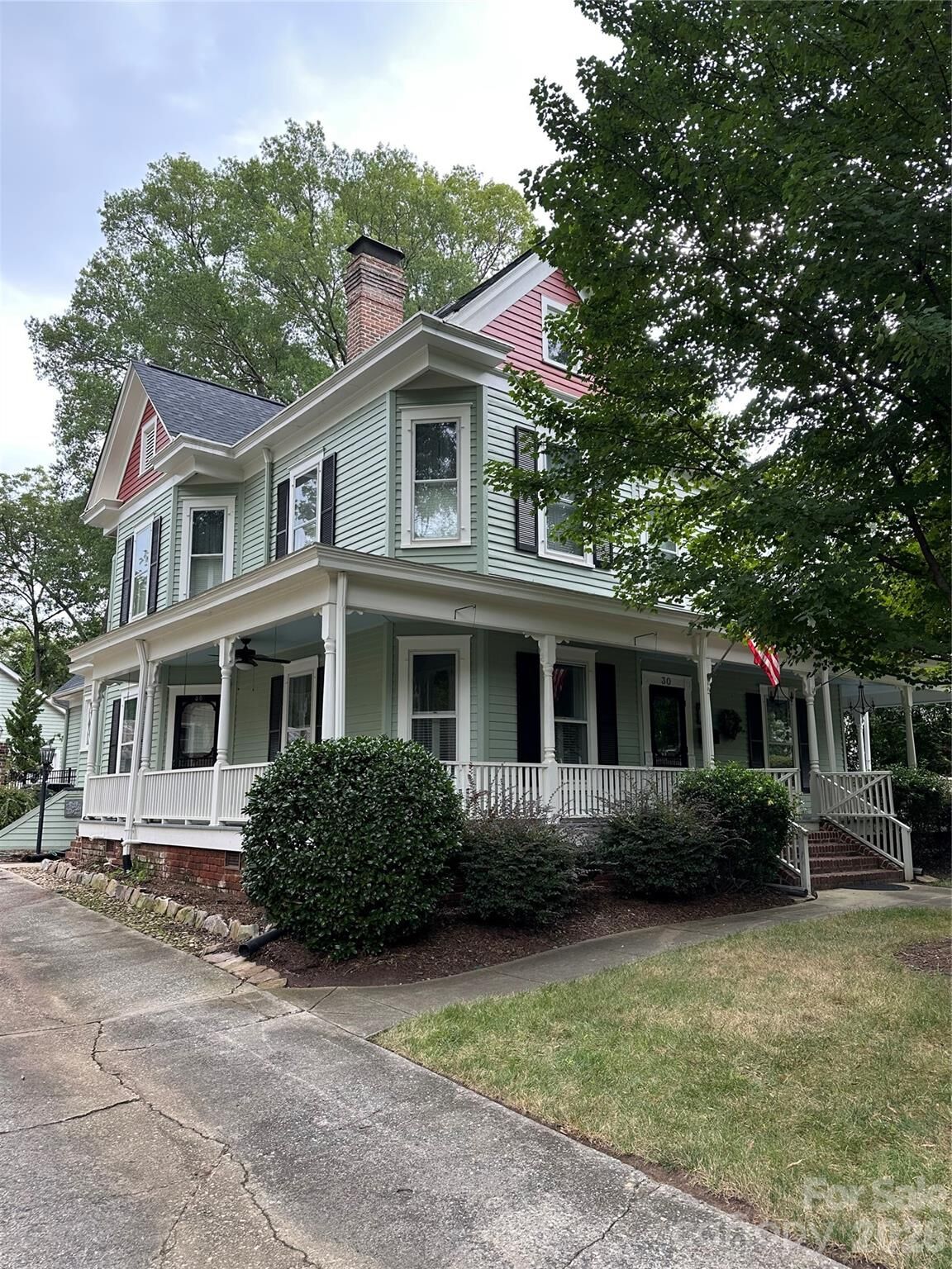 Property Photo:  30 Georgia Street NW  NC 28025 