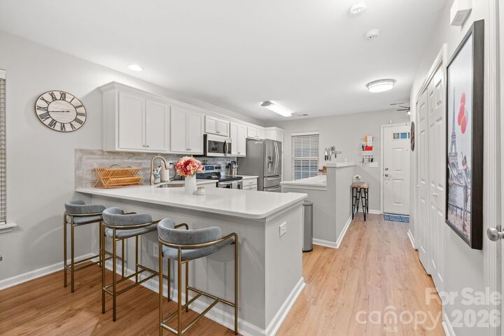 Property Photo: 11319 Morgan Valley Lane NC 28270