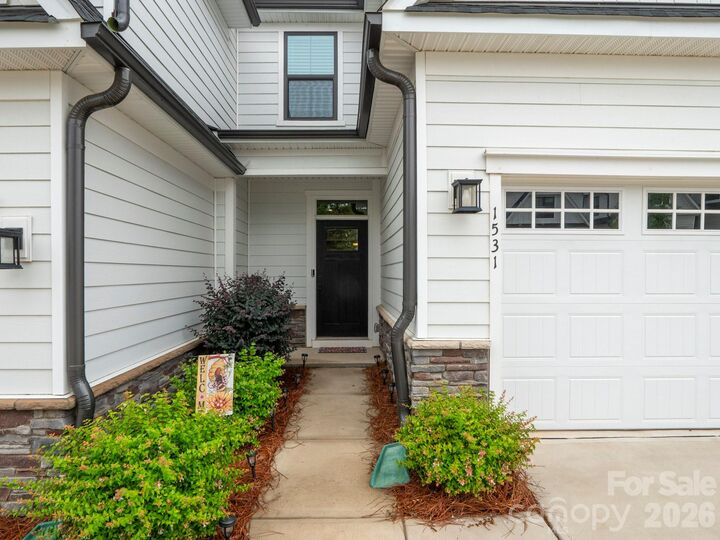 Property Photo:  1531 Dennis Austin Lane  NC 28079 