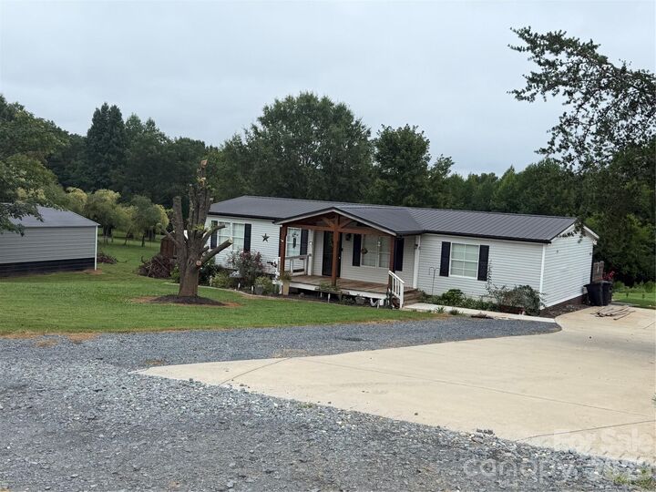 Property Photo:  26434 Wayne Drive  NC 28001 