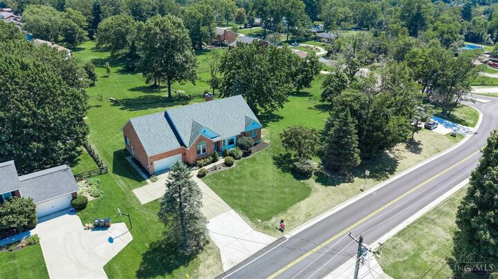 Property Photo: 9576 McCauly Road OH 45241