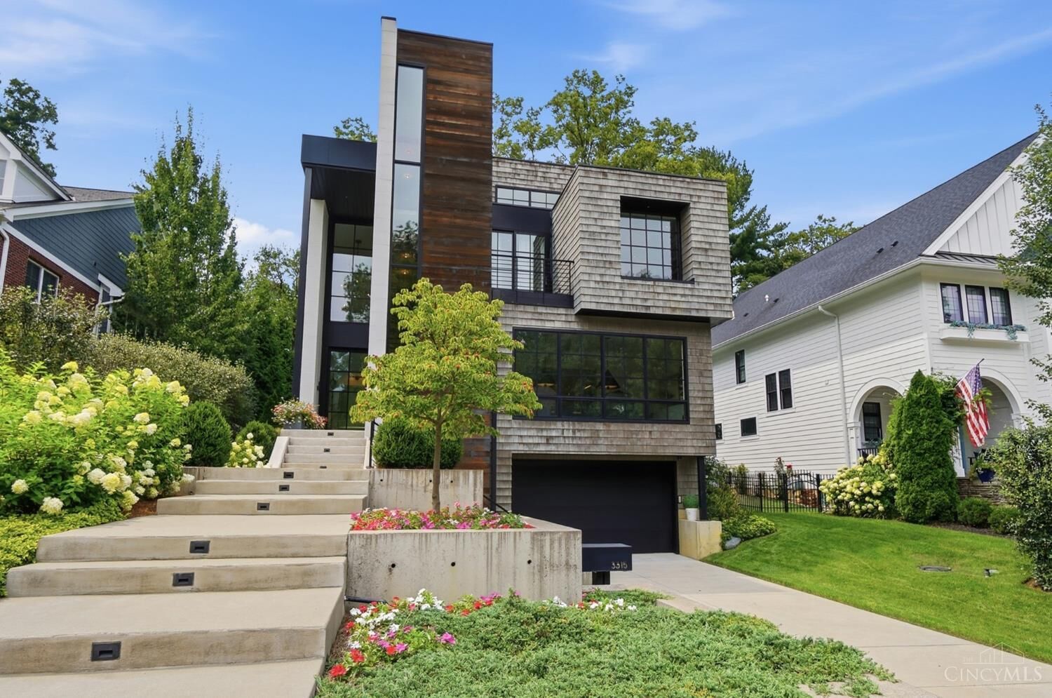 Property Photo:  3315 Menlo Avenue  OH 45208 