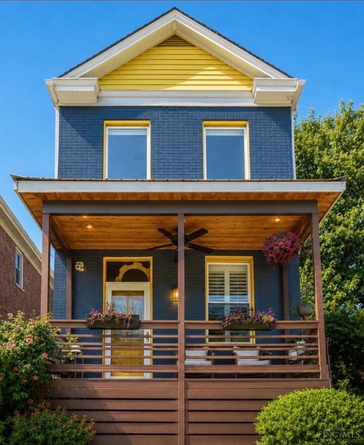 Property Photo:  4173 Dane Avenue  OH 45223 