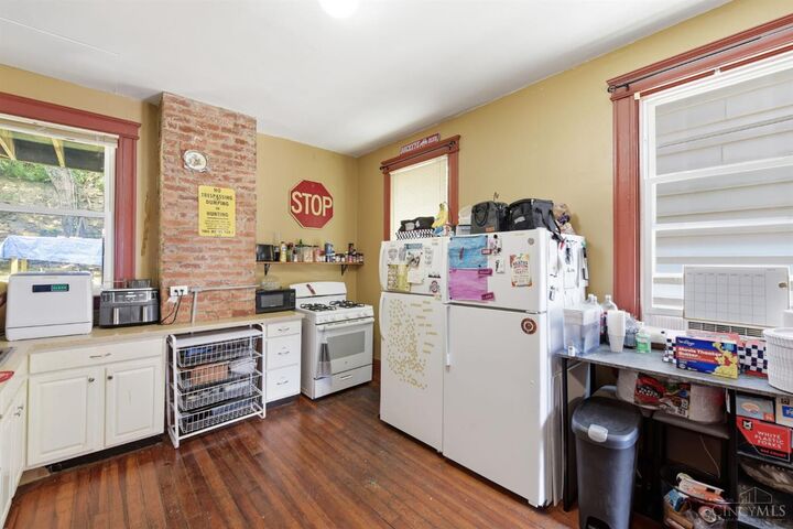 Property Photo: 404 Ada Street OH 45219