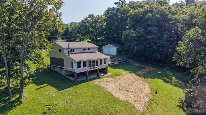Property Photo: 6067 Day Road OH 45252