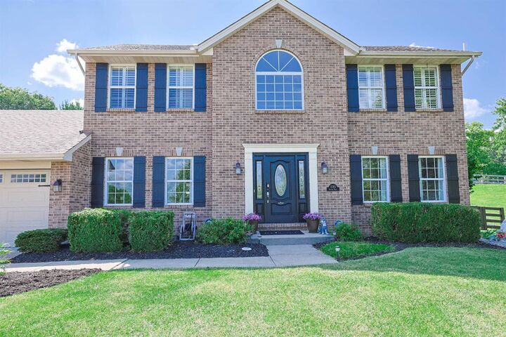 Property Photo: 5785 Dayton Trail OH 45011