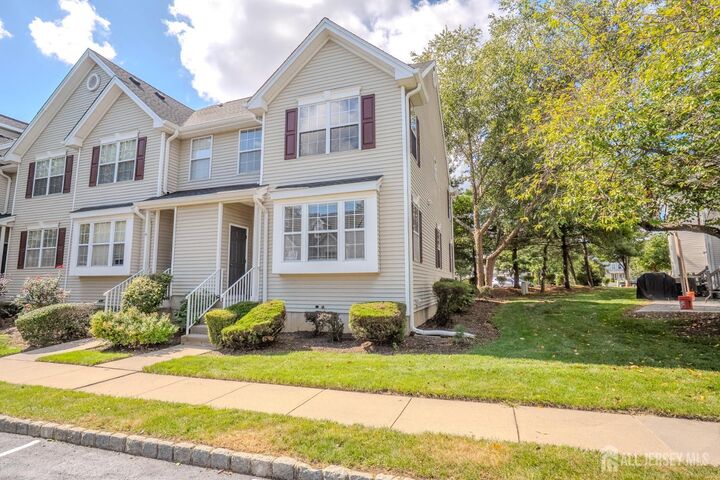 Property Photo:  1311 Blossom Circle  NJ 08810 