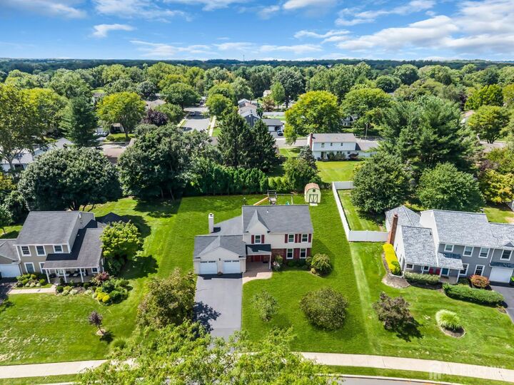 Property Photo:  15 Major Lane  NJ 08536 