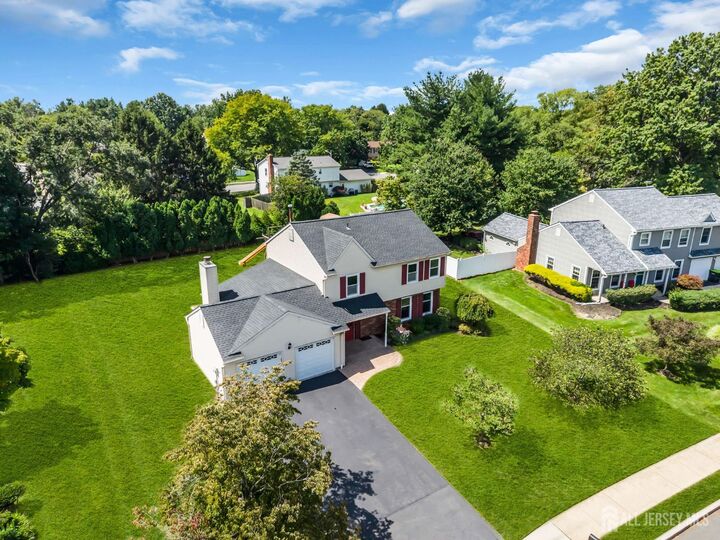 Property Photo: 15 Major Lane NJ 08536