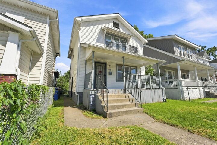 Property Photo: 180 Brehl Avenue OH 43222