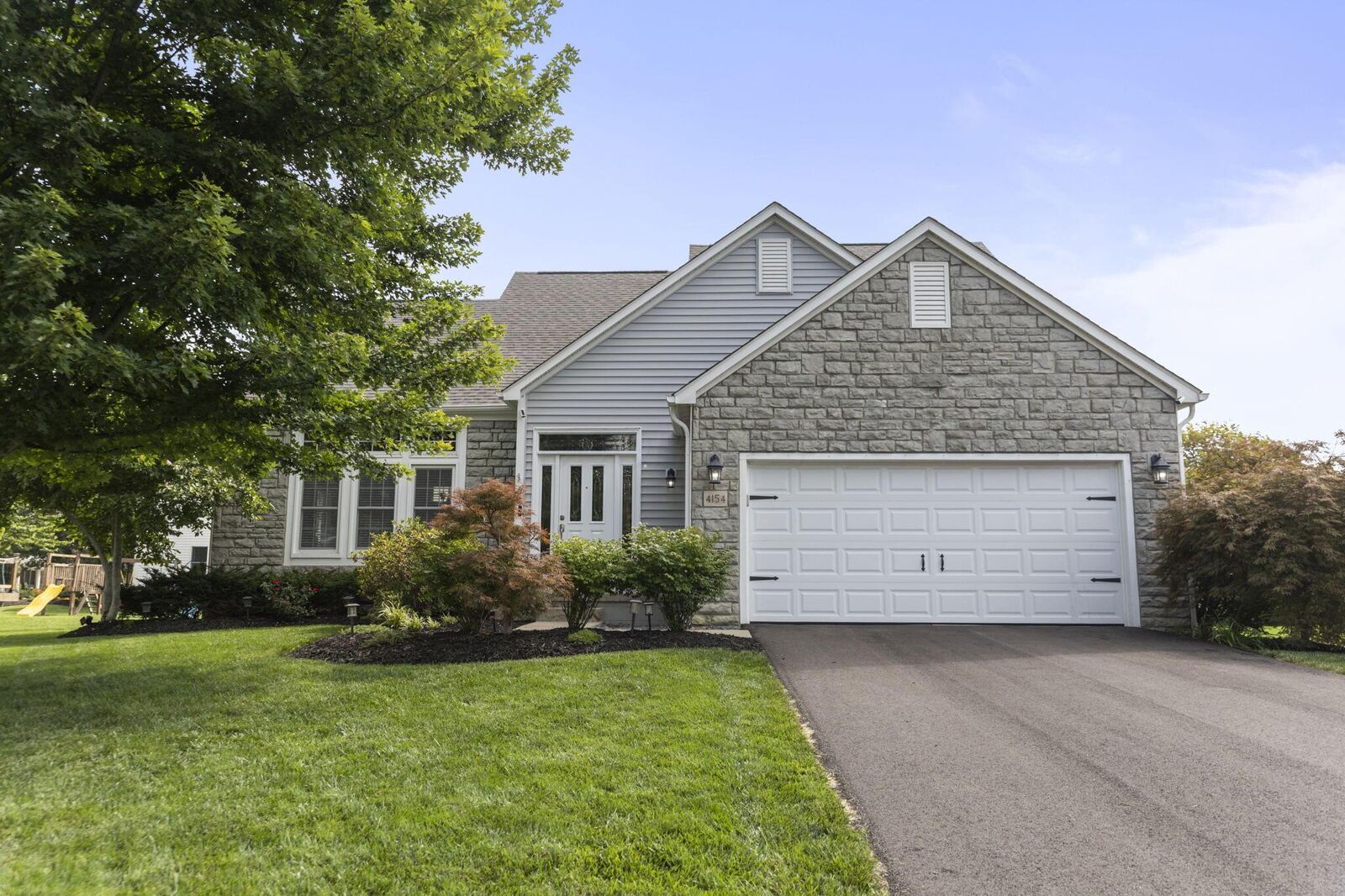 Property Photo:  4154 Hoffman Farms Drive  OH 43026 