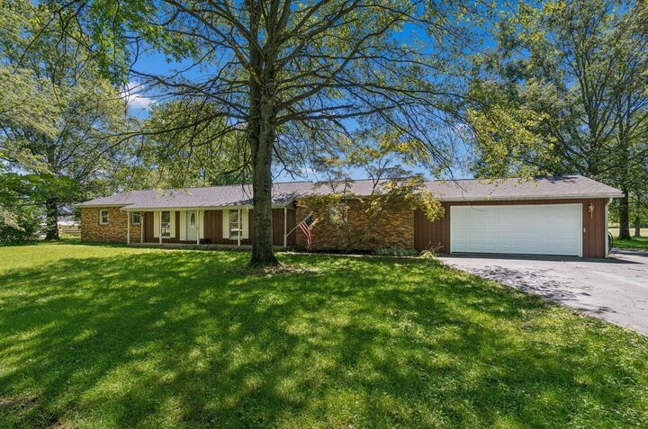 Property Photo: 4143 Zuber Road OH 43146
