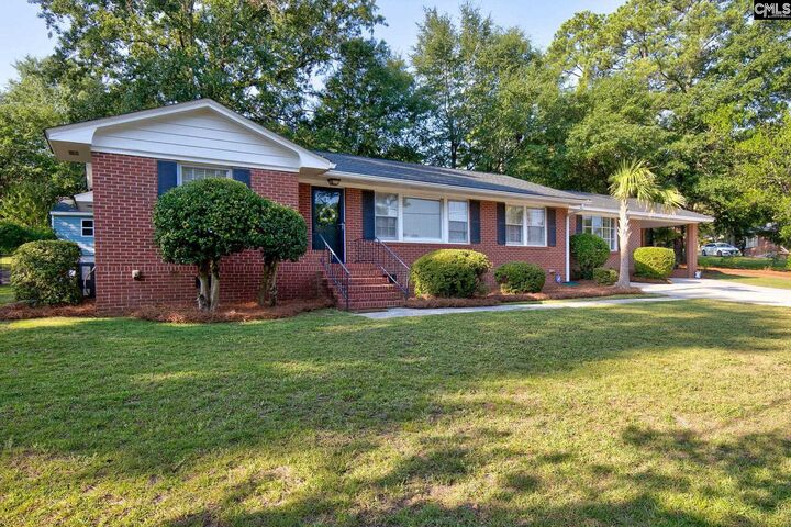 Property Photo: 3018 Covenant SC 29204