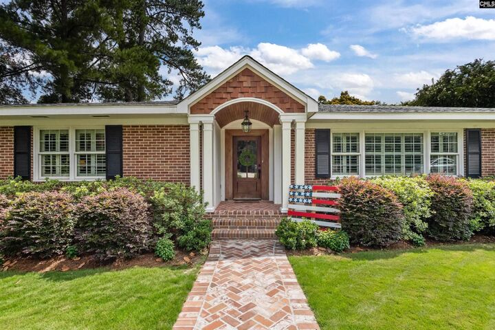 Property Photo:  4862 Kilbourne  SC 29206-4568 
