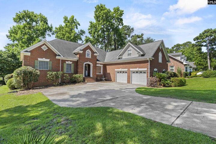 Property Photo:  119 Emerald Lake  SC 29209 