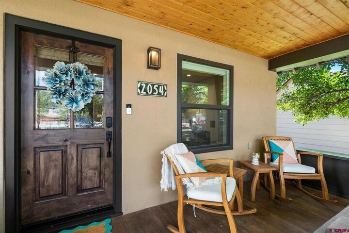 Property Photo: 2054 E 2nd Avenue CO 81301