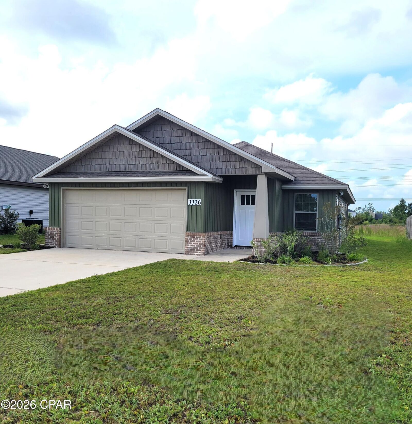 Property Photo:  3326 Ten Acre Road  FL 32405 