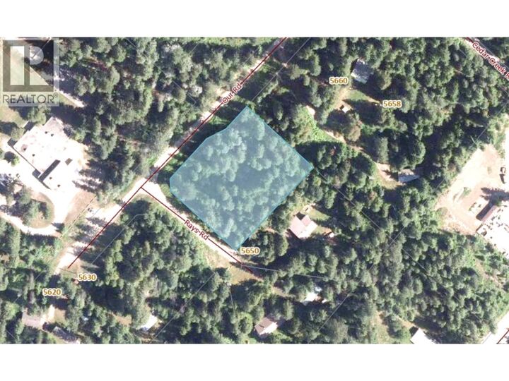 Lot 2 Our Road — photo 1