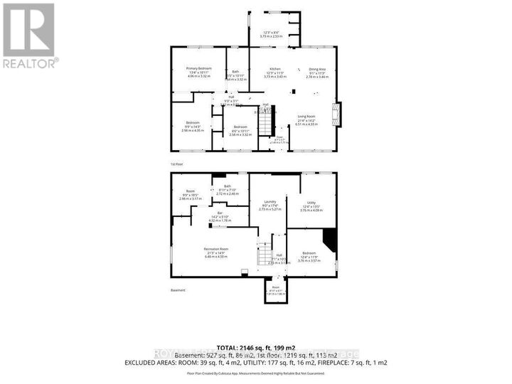 Property Photo:  2141 Belair Drive  ON K2C 0X2 