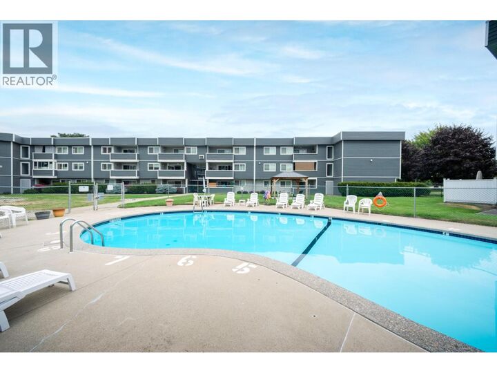 Property Photo:  495 All Star Court 327  BC V1X 5N7 