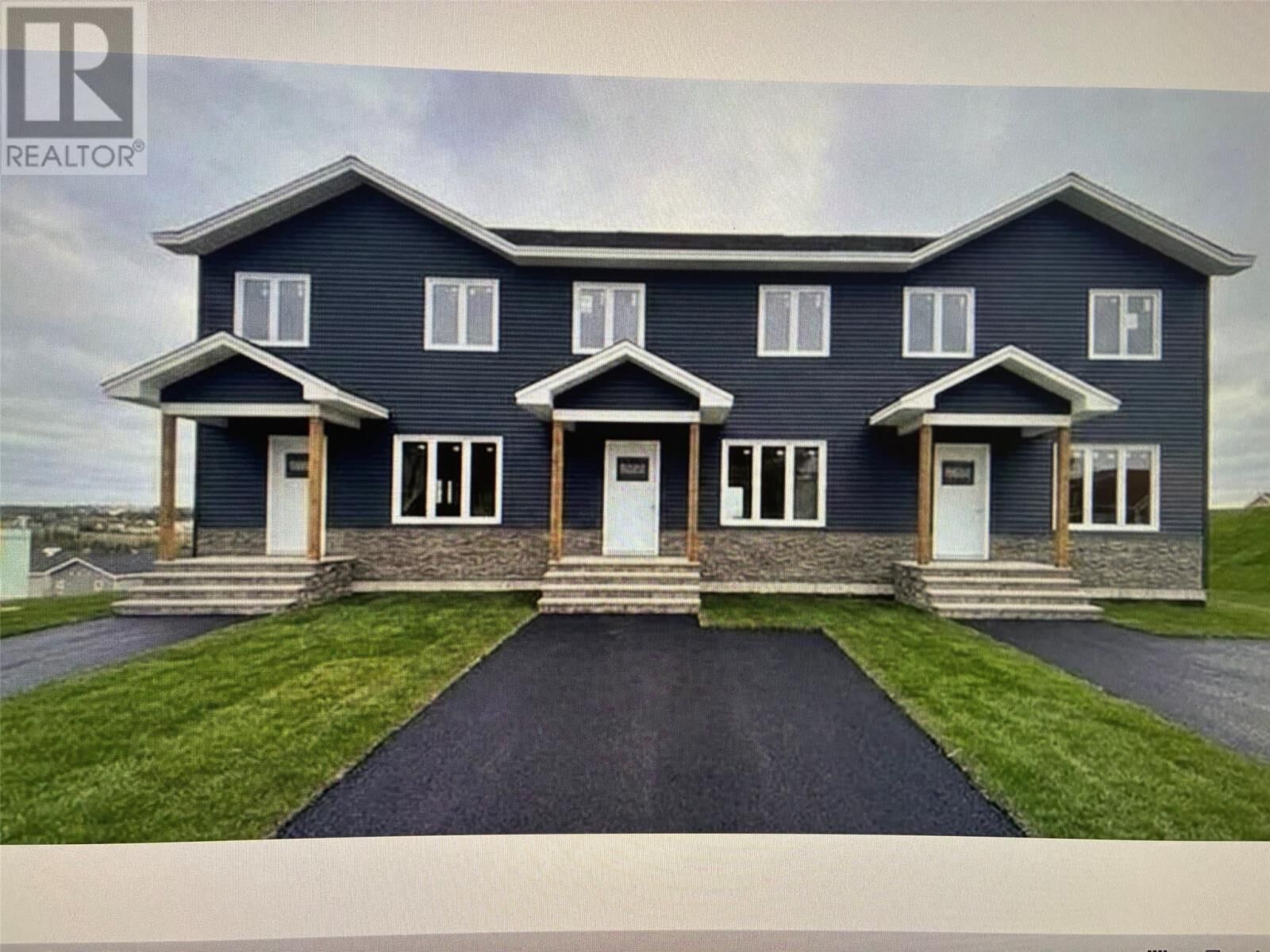 Property Photo:  289 Paradise Road  NL A1L 3B2 