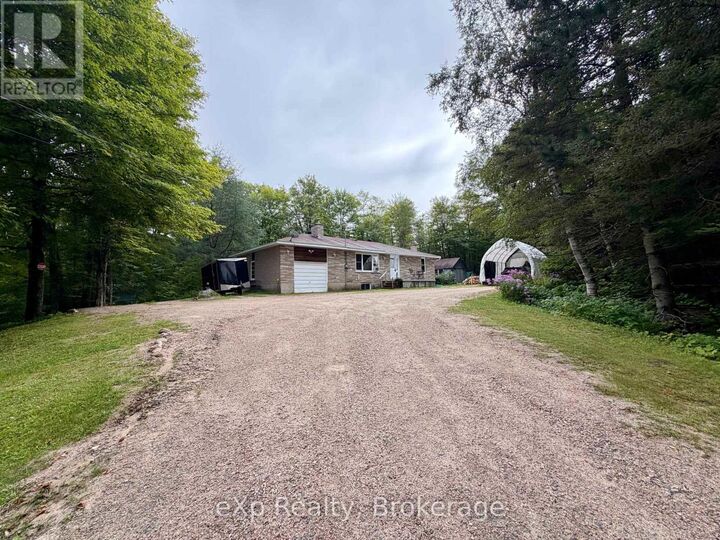Property Photo: Eagle Lake Road ON P0A 1X0