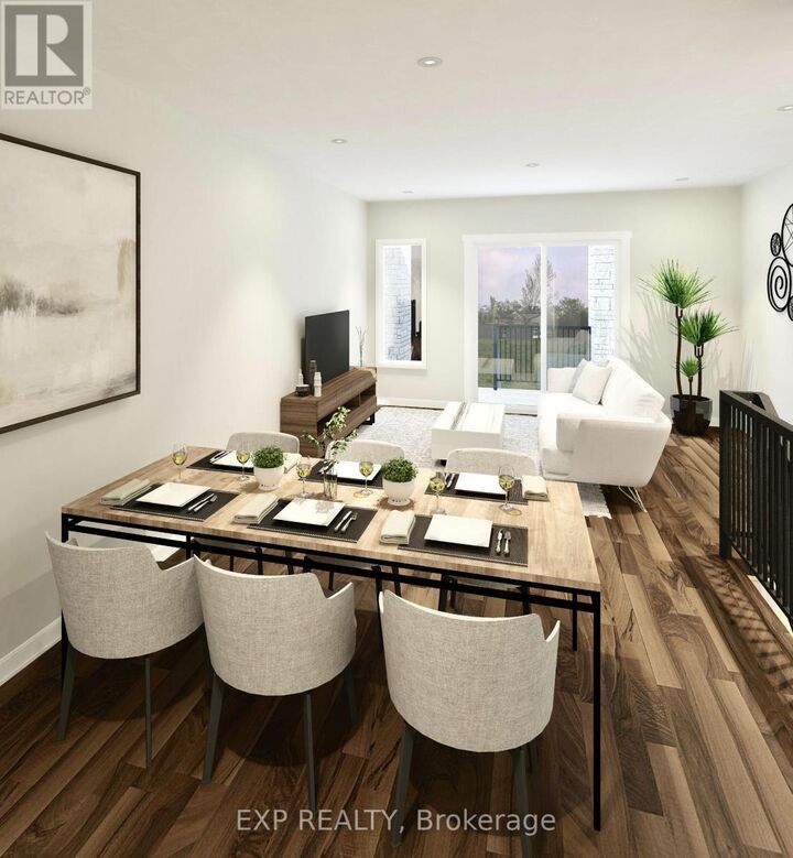 Property Photo: 209 Antelope Private ON K2W 0C7