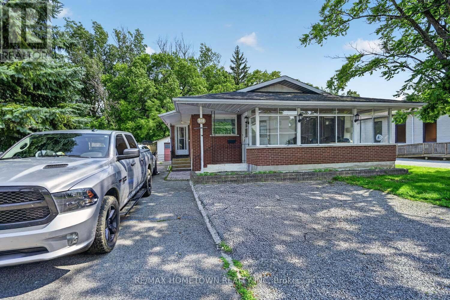 Property Photo:  351 Churchill Road  ON K0E 1T0 