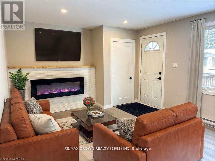 Property Photo: 479 Angus Avenue ON P1B 7L9