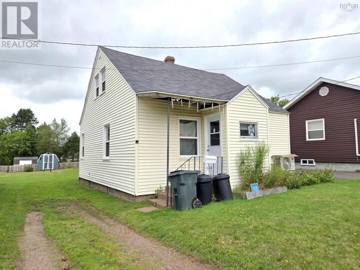 Property Photo: 32 Poplar Street NS B4H 1L7