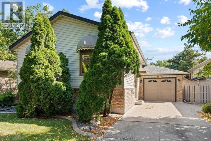 Property Photo: 3948 Bliss Road ON N8W 5L1