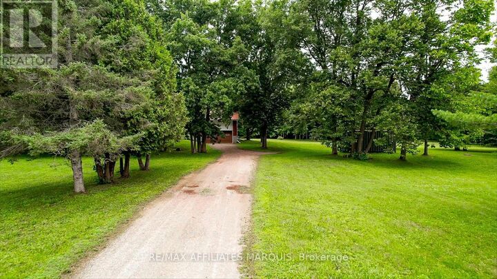 Property Photo:  434 County Road 29 Road  ON K0E 1Y0 