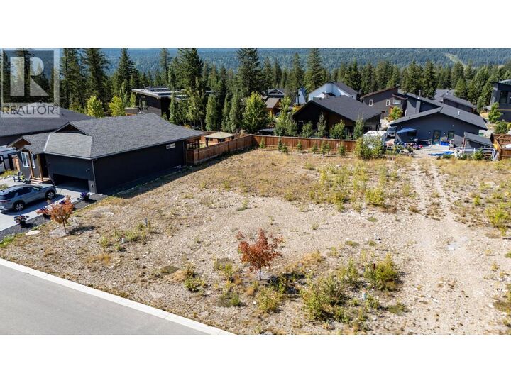 Property Photo:  1616 Cedar Street  BC V0A 1H6 